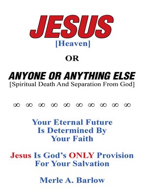 cover image of Jesus [Heaven]